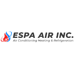 ESPA Air Inc Logo