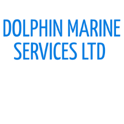 Dolphin Marine Services Ltd Logo