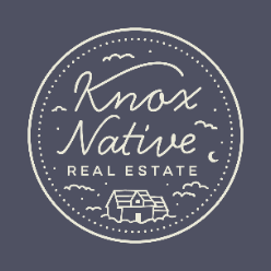 Knox Native Real Estate (Katie M. Beeler Henson, Broker/Owner) Logo