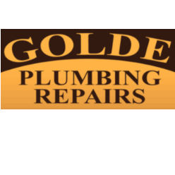 Golde Plumbing Repairs logo