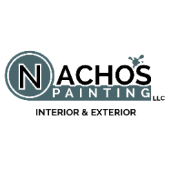 Nacho's Painting LLC Logo