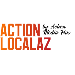 Action Local AZ Logo