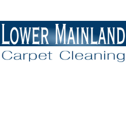 Lower Mainland Carpet Cleaning logo