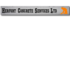 Herfort Concrete Services Ltd Logo