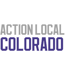 Action Local Colorado Logo