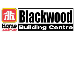 Blackwood Building Centre Ltd Logo