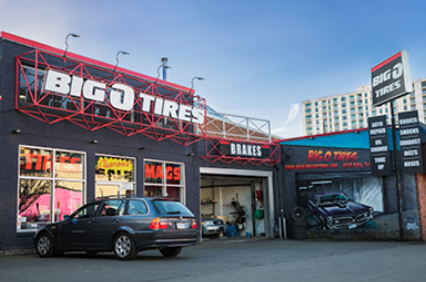 Picture uploaded by Big O Tires Victoria