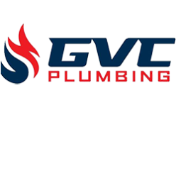 GVC Plumbing Logo