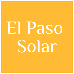 El Paso Solar Logo