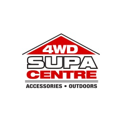 4WD Supacentre - Campbelltown Logo