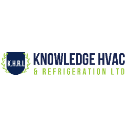 Knowledge Hvac & Refrigeration Ltd Logo