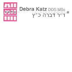 Dr. Debra Katz Logo