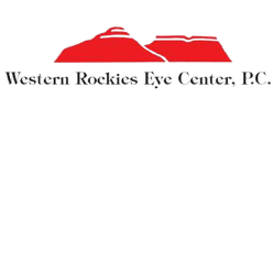 Western Rockies Eye Center Logo