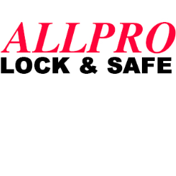 AllPro Lock & Safe Logo