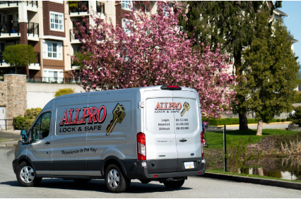 Picture uploaded by AllPro Lock & Safe