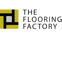 The Flooring Factory logo