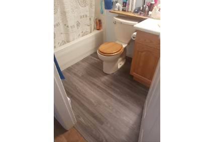 Picture uploaded by The Flooring Factory