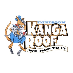 Division Kangaroof Logo