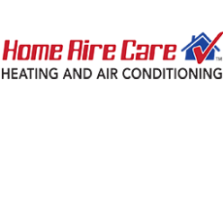 Home Aire Care Heating and Cooling - KINGSTON logo