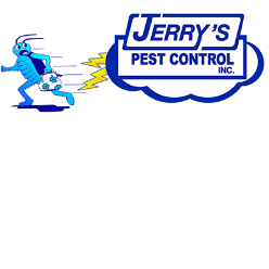Jerry's Pest Control Inc logo