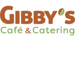 Gibby's Cafe & Catering logo