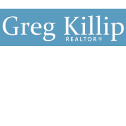 Greg Killip Realtor / Maxxam Realty Logo