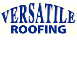 Versatile Roofing logo