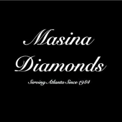 Masina Diamonds Logo