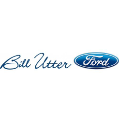 Bill Utter Ford Logo