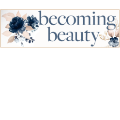 Becoming Beauty logo