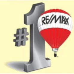 RE/MAX Whatcom County Inc Logo