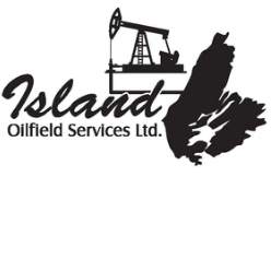 Island Oilfield Services Ltd Logo