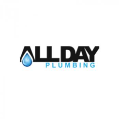 All Day Plumbing Logo