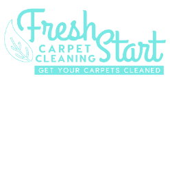 Fresh Start Carpet Cleaning Logo
