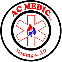 AC Medic Heating & Air, LLC logo