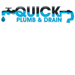 Quick Plumb & Drain Logo