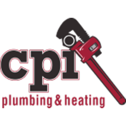 CPI Plumbing & Heating logo