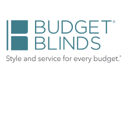 Budget Blinds Of Lake Havasu logo