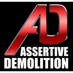 Assertive Demolition Ltd logo