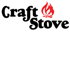 Craft Stove Logo