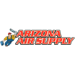 Arizona Air Supply Logo
