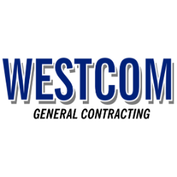 Westcom General Contracting Logo