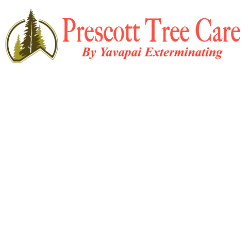 Prescott Tree Care by Yavapai Exterminating logo