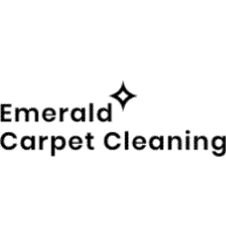 Emerald Carpet Cleaning Dublin Logo