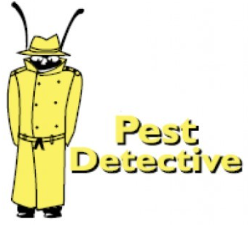 Pest Detective Logo
