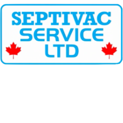 Septivac Service Ltd Logo