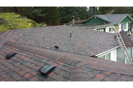 Picture uploaded by Best On Top Roofing