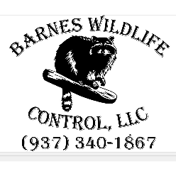 Barnes Wildlife Control LLC Logo