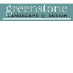 Greenstone Landscape & Design logo