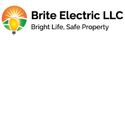 Brite Electric LLC logo